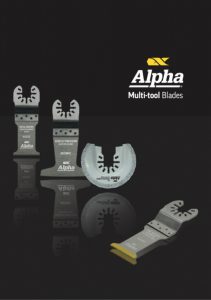 Catalogues - Alpha Tools