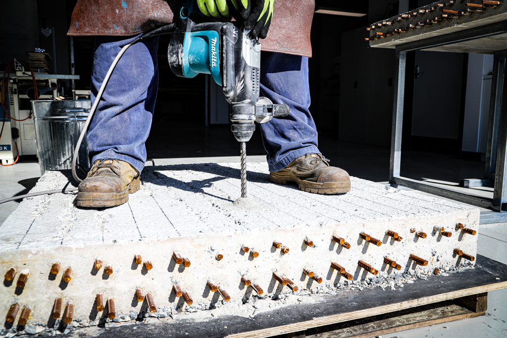 How to choose the right drill bit: a comprehensive guide - Alpha Tools
