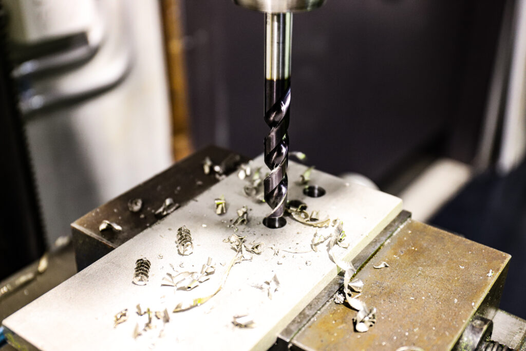 How to choose the right drill bit: a comprehensive guide - Alpha Tools